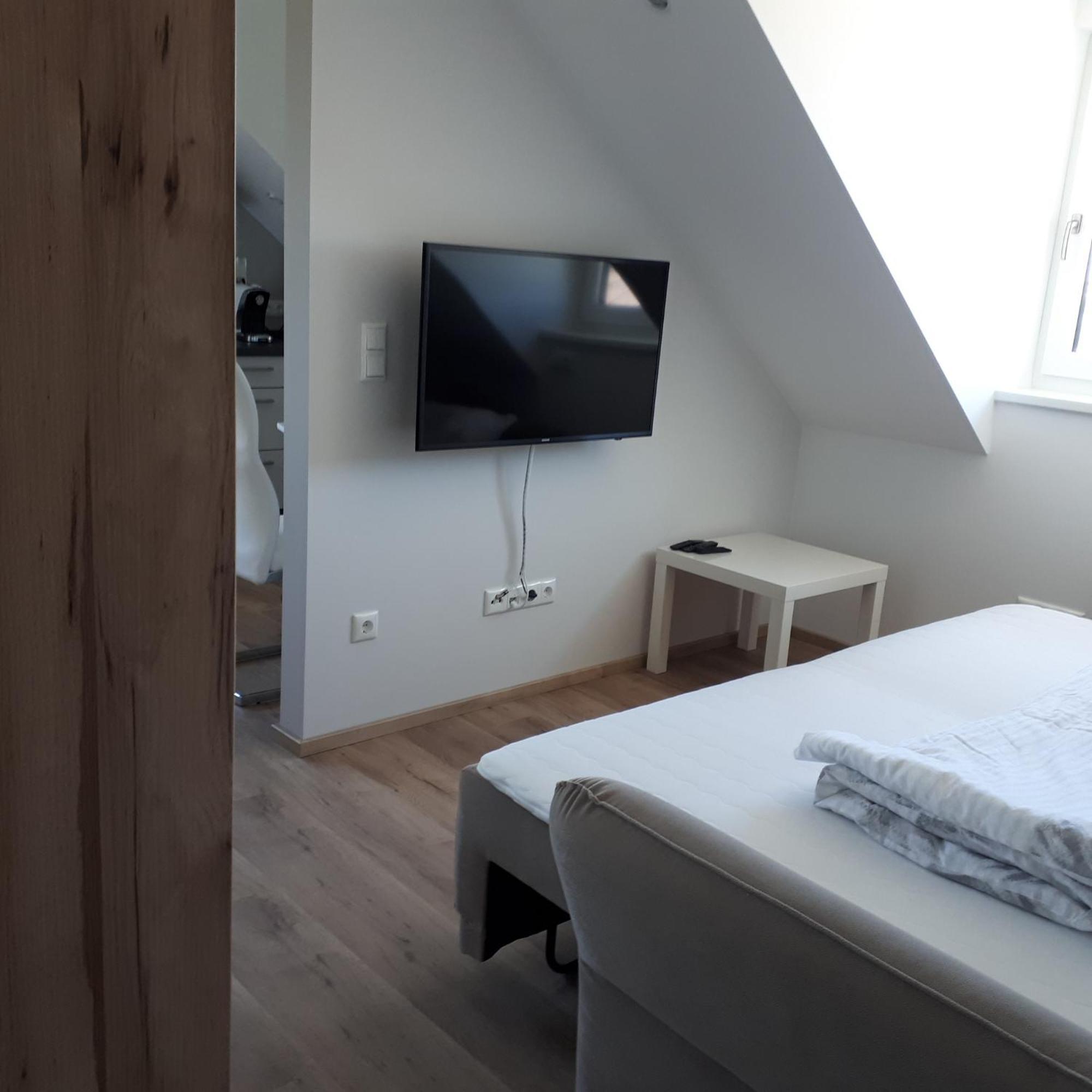 Sinzing Ferienwohnung Weigert מראה חיצוני תמונה