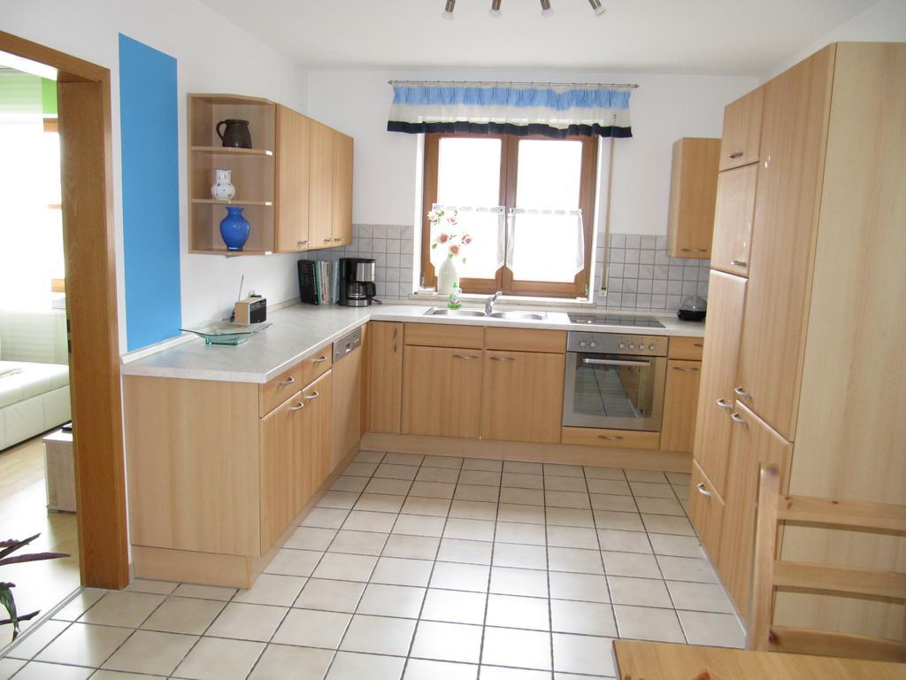 Sinzing Ferienwohnung Weigert חדר תמונה