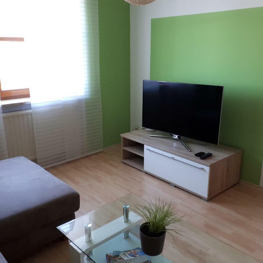 Sinzing Ferienwohnung Weigert מראה חיצוני תמונה