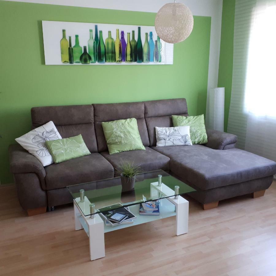 Sinzing Ferienwohnung Weigert מראה חיצוני תמונה